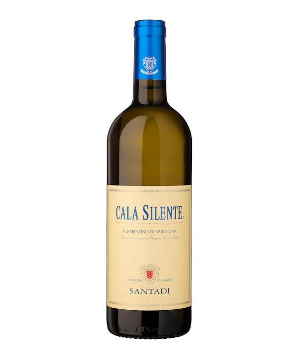 Cala Silente VERMENTINO DI SARDEGNA